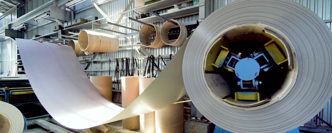 Eco-Friendly Fibres in Paper Making: Alternatives to Wood Pulp